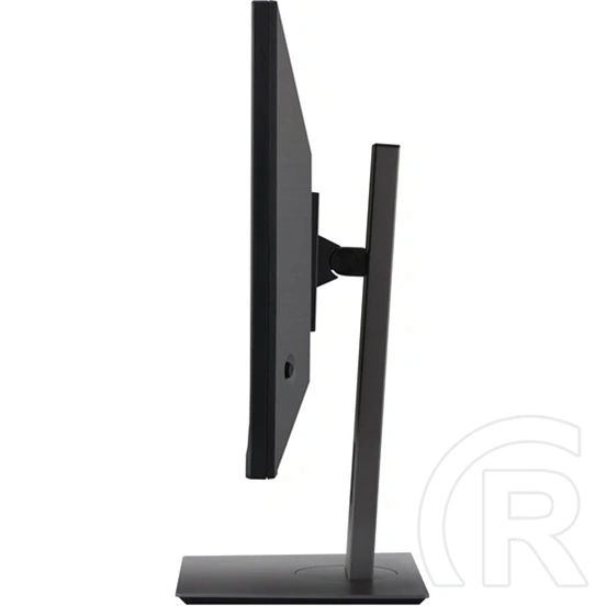 27" ViewSonic VX2758A-2K-PRO-2 monitor (IPS, 2560x1440, 185Hz, DP+HDMI+3,5 mm, fekete)