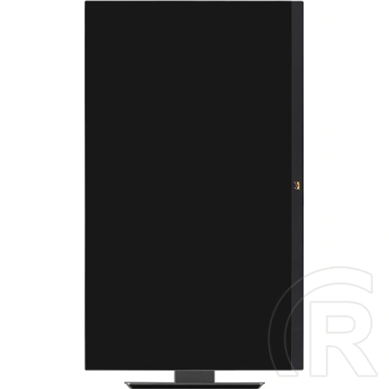 27" ViewSonic VX2758A-2K-PRO-2 monitor (IPS, 2560x1440, 185Hz, DP+HDMI+3,5 mm, fekete)