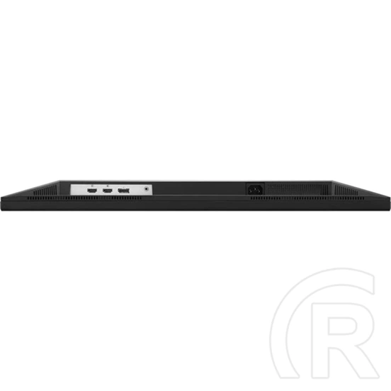27" ViewSonic VX2758A-2K-PRO-2 monitor (IPS, 2560x1440, 185Hz, DP+HDMI+3,5 mm, fekete)