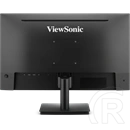 27" ViewSonic VX27G1-2K monitor (IPS, 2560x1440, QHD, 1ms, 180Hz, HDR10, DP+HDMI+audio, fekete)