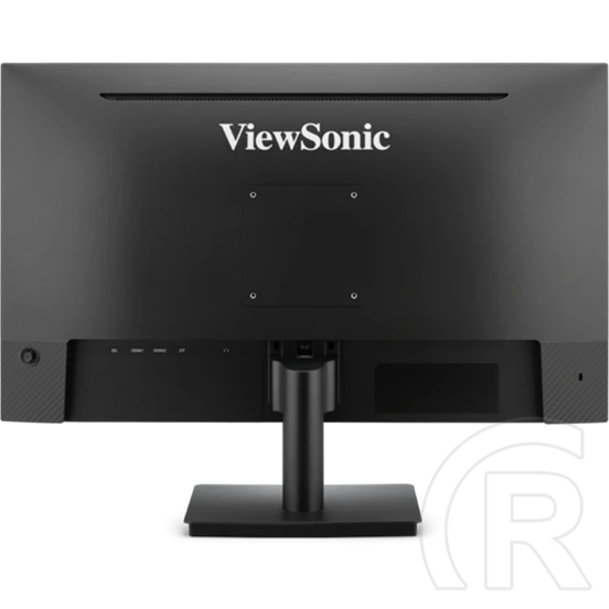 27" ViewSonic VX27G1-2K monitor (IPS, 2560x1440, QHD, 1ms, 180Hz, HDR10, DP+HDMI+audio, fekete)