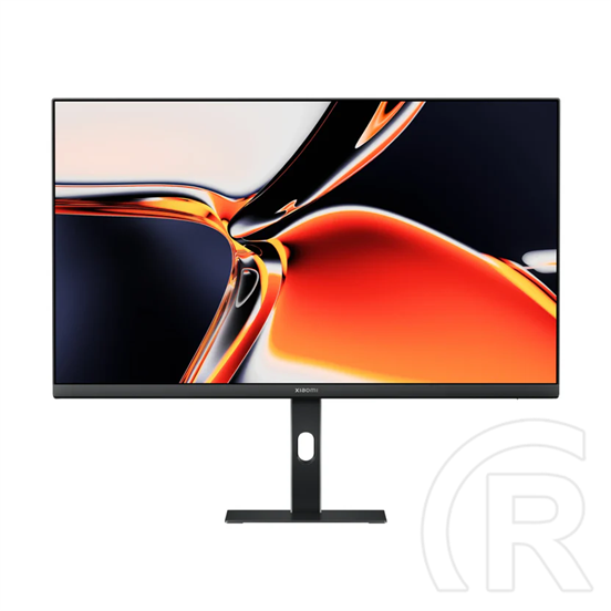 27" Xiaomi A27Ui monitor (IPS, 3840x2160, USB-C+DP+2xHDMI)