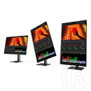27" Xiaomi A27Ui monitor (IPS, 3840x2160, USB-C+DP+2xHDMI)