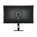 27" Xiaomi A27Ui monitor (IPS, 3840x2160, USB-C+DP+2xHDMI)