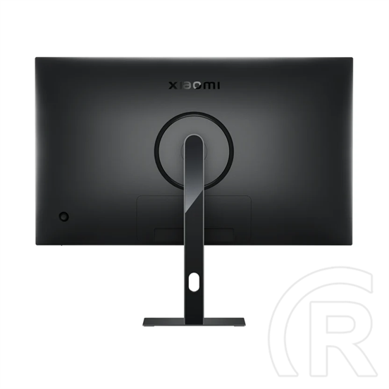 27" Xiaomi A27Ui monitor (IPS, 3840x2160, USB-C+DP+2xHDMI)