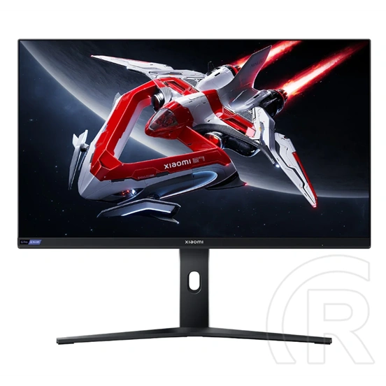 27" Xiaomi G Pro 27i monitor (IPS, LED)