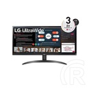 29" LG 29WP500-B monitor