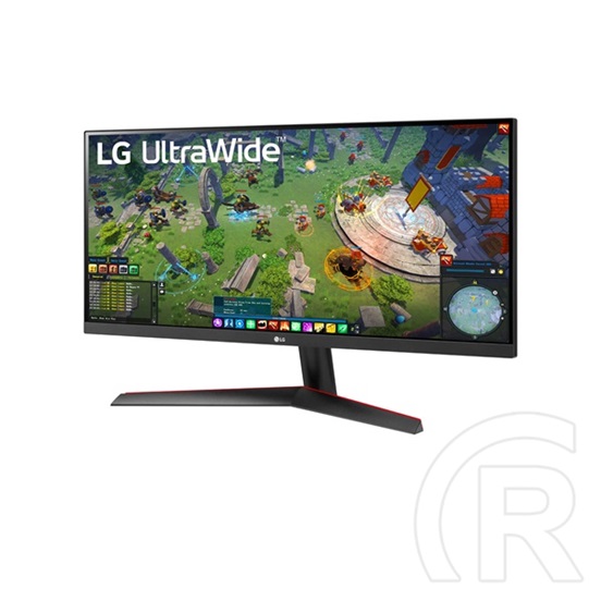 29" LG 29WP60G-B monitor