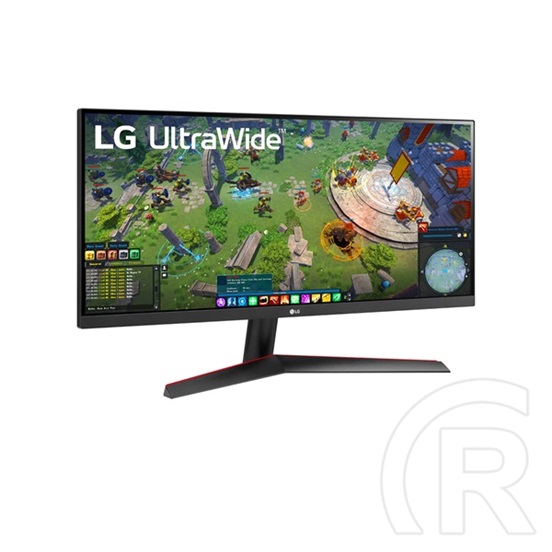 29" LG 29WP60G-B monitor