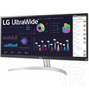 29" LG 29WQ600-W IPS LED monitor