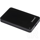 2TB Intenso Memory Case HDD (2,5", USB 3.0, fekete)