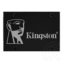 2TB Kingston KC600 SSD (2,5", SATA3)