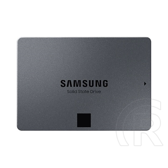 2 TB Samsung 870 QVO SSD (2,5", SATA3)