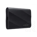 2TB Samsung T9 külső SSD (USB 3.2, fekete)