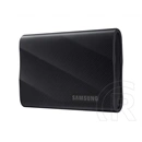 2TB Samsung T9 külső SSD (USB 3.2, fekete)