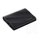 2TB Samsung T9 külső SSD (USB 3.2, fekete)