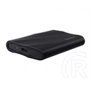 2TB Samsung T9 külső SSD (USB 3.2, fekete)