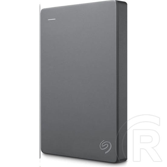 2 TB Seagate Basic HDD (2,5", USB 3.0, fekete)