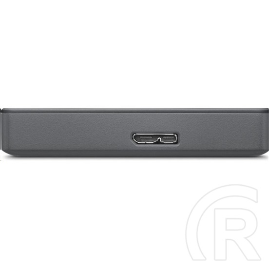 2 TB Seagate Basic HDD (2,5", USB 3.0, fekete)