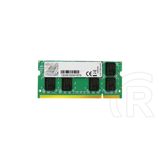 2 GB DDR2 667 MHz RAM G.Skill Standard