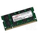 2 GB DDR2 800 MHz SODIMM RAM CSX