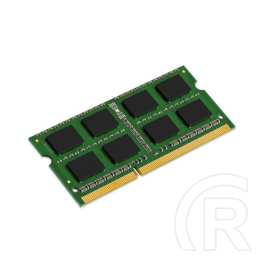 2 GB DDR3L 1600 MHz SODIMM RAM Kingston