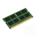 2 GB DDR3L 1600 MHz SODIMM RAM Kingston