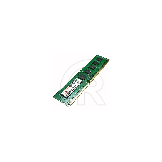 2 GB DDR3 1333 MHz RAM CSX