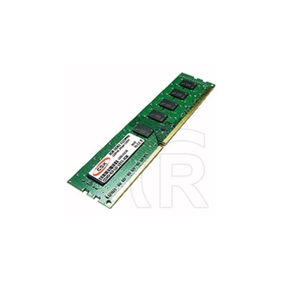 2 GB DDR3 1600 MHz RAM CSX Alpha