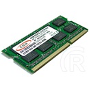 2 GB DDR3 1600 MHz SODIMM RAM CSX
