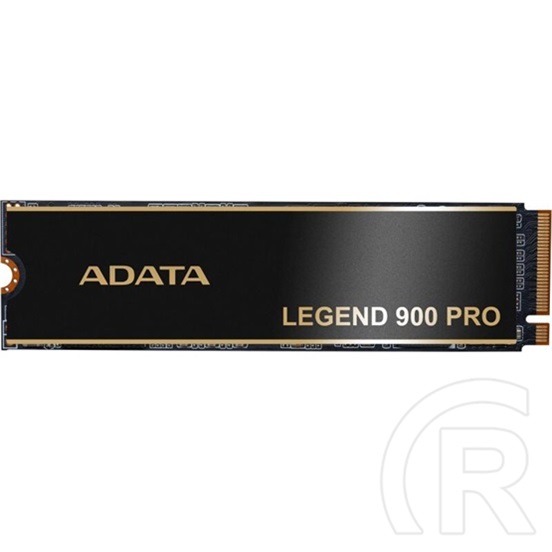 2 TB ADATA Legend 900 pro NVMe SSD (M.2, 2280, PCIe)