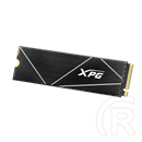 2 TB ADATA XPG Gammix S70 Blades NVMe SSD (M.2, 2280, PCIe)