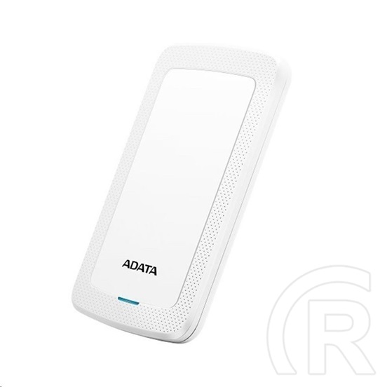 2 TB Adata Classic HV300 HDD (2,5", USB 3.1, fehér)