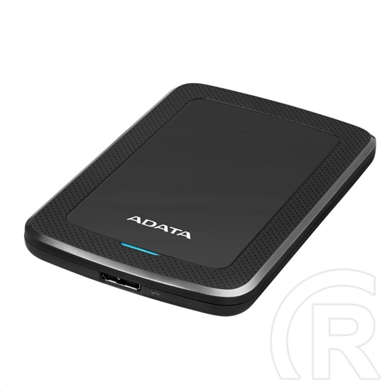 2 TB Adata Classic HV300 HDD (2,5", USB 3.1, fekete)