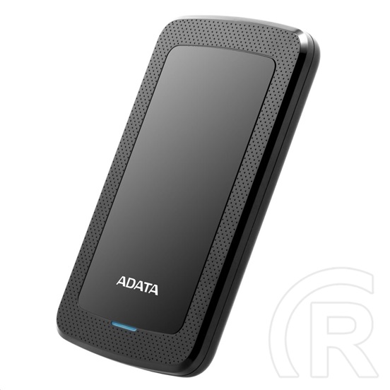 2 TB Adata Classic HV300 HDD (2,5", USB 3.1, fekete)
