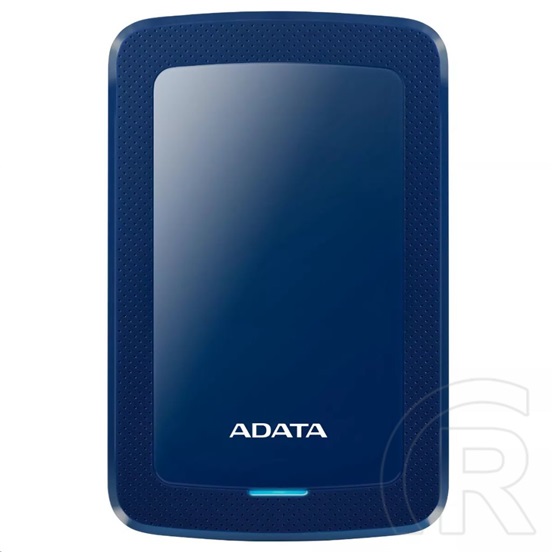 2 TB Adata Classic HV300 HDD (2,5", USB 3.1, kék)