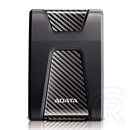 2 TB Adata DashDrive Durable HD650 HDD (2,5", USB 3.1, fekete)