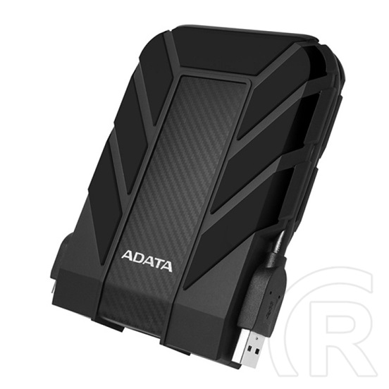 2 TB Adata HD710 Pro HDD (2,5", USB 3.1, fekete)