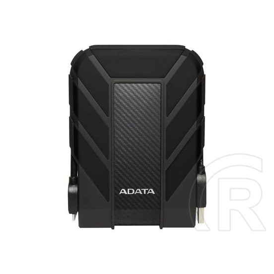 2 TB Adata HD710 Pro HDD (2,5", USB 3.1, fekete)