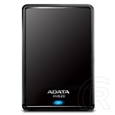 2 TB Adata HV620S HDD (2,5", USB 3.1, fekete)