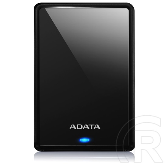 2 TB Adata HV620S HDD (2,5", USB 3.1, fekete)