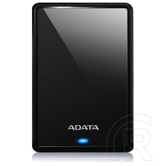 2 TB Adata HV620S HDD (2,5", USB 3.1, fekete)