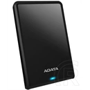 2 TB Adata HV620S HDD (2,5", USB 3.1, fekete)