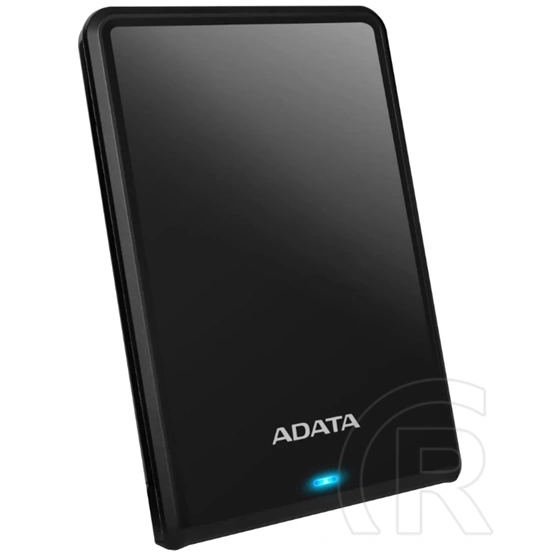 2 TB Adata HV620S HDD (2,5", USB 3.1, fekete)