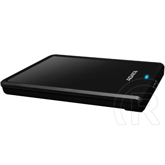 2 TB Adata HV620S HDD (2,5", USB 3.1, fekete)