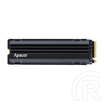2 TB Apacer AS2280Q4U NVMe SSD (2280, Pcie)