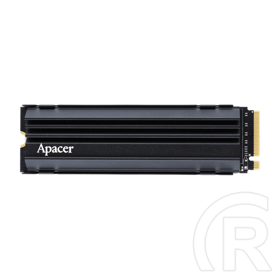 2 TB Apacer AS2280Q4U NVMe SSD (2280, Pcie)