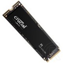 2 TB Crucial P3 NVMe SSD (M.2, 2280, PCIe)