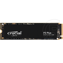 2 TB Crucial P3 Plus NVMe SSD (M.2, 2280, PCIe)