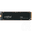 2 TB Crucial T700 NVMe SSD (M.2, 2280, PCIe)